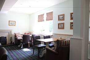 The Craven Heifer Inn