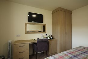 The Craven Heifer Inn