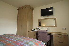 The Craven Heifer Inn