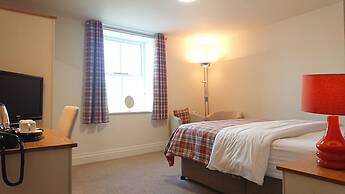 The Craven Heifer Inn