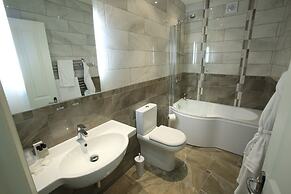 The Craven Heifer Inn