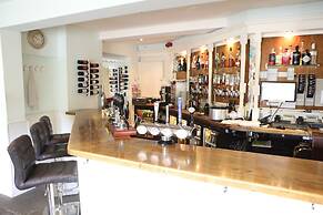 The Craven Heifer Inn