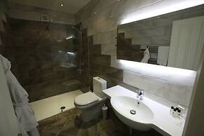 The Craven Heifer Inn