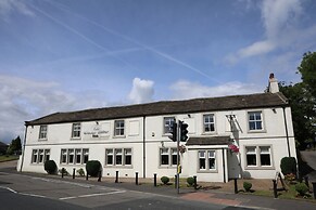 The Craven Heifer Inn