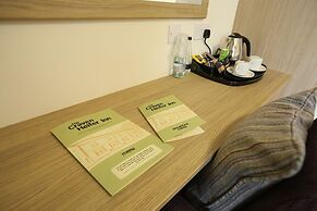 The Craven Heifer Inn