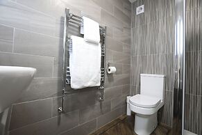 The Craven Heifer Inn