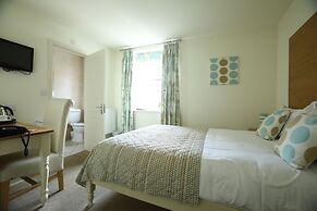 The Craven Heifer Inn