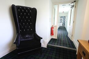 The Craven Heifer Inn