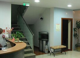 Hotel Minho Belo
