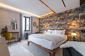 Le Dortoir Boutique Suites