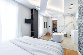 Le Dortoir Boutique Suites