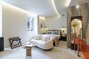 Le Dortoir Boutique Suites