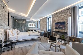 Le Dortoir Boutique Suites