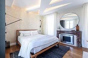Le Dortoir Boutique Suites