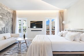 Le Dortoir Boutique Suites