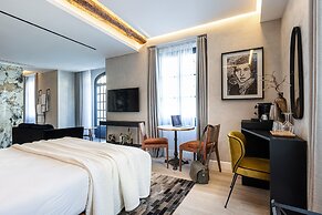 Le Dortoir Boutique Suites
