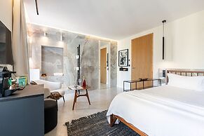 Le Dortoir Boutique Suites