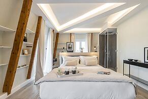 Le Dortoir Boutique Suites