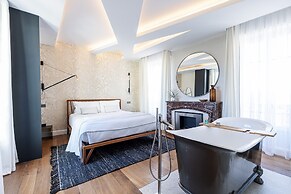 Le Dortoir Boutique Suites