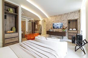 Le Dortoir Boutique Suites