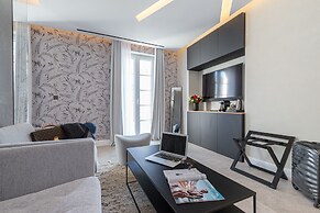 Le Dortoir Boutique Suites
