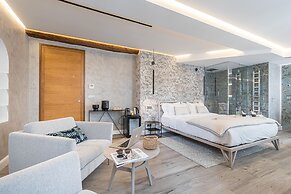 Le Dortoir Boutique Suites