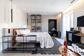 Le Dortoir Boutique Suites