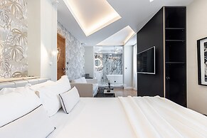 Le Dortoir Boutique Suites