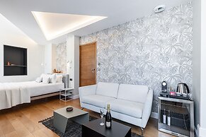 Le Dortoir Boutique Suites