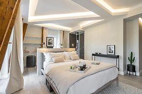 Le Dortoir Boutique Suites