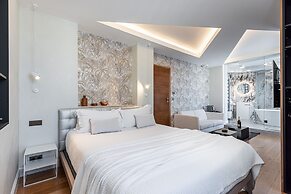 Le Dortoir Boutique Suites