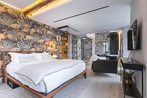 Le Dortoir Boutique Suites