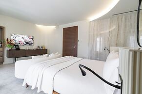 Le Dortoir Boutique Suites