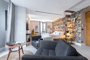Le Dortoir Boutique Suites