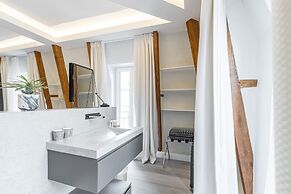 Le Dortoir Boutique Suites