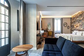 Le Dortoir Boutique Suites