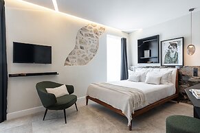 Le Dortoir Boutique Suites