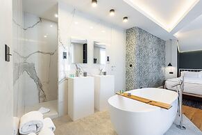 Le Dortoir Boutique Suites