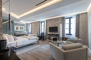 Le Dortoir Boutique Suites