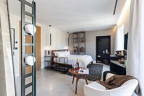 Le Dortoir Boutique Suites
