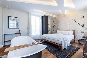 Le Dortoir Boutique Suites