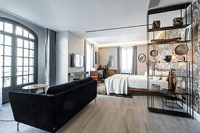 Le Dortoir Boutique Suites