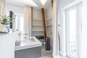 Le Dortoir Boutique Suites