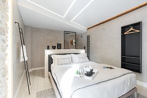 Le Dortoir Boutique Suites