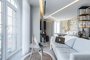 Le Dortoir Boutique Suites