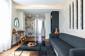 Le Dortoir Boutique Suites