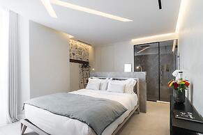 Le Dortoir Boutique Suites