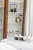 Le Dortoir Boutique Suites