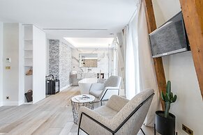 Le Dortoir Boutique Suites