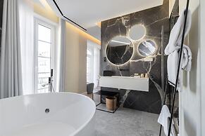 Le Dortoir Boutique Suites